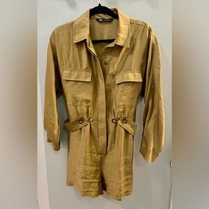 ZARA romper